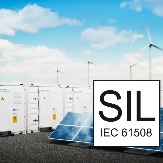 Safety Solutions for Hydrogen Industry